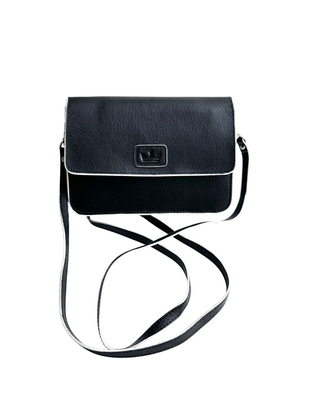 BAEKGAARD Crossbody Bag